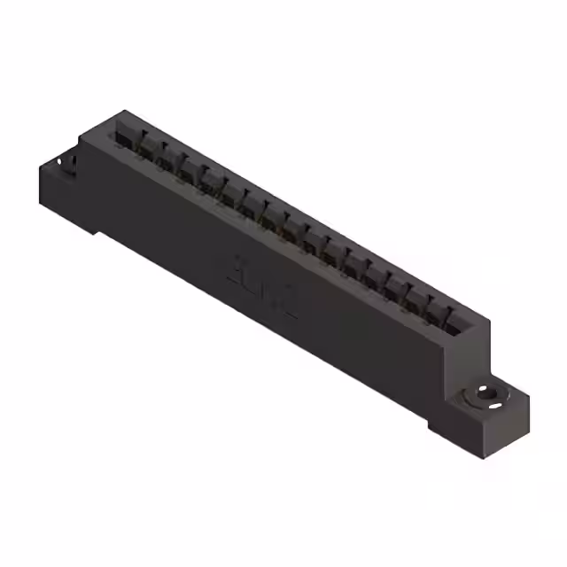 387-016-521-103 EDAC Inc.  Edgeboard Connectors